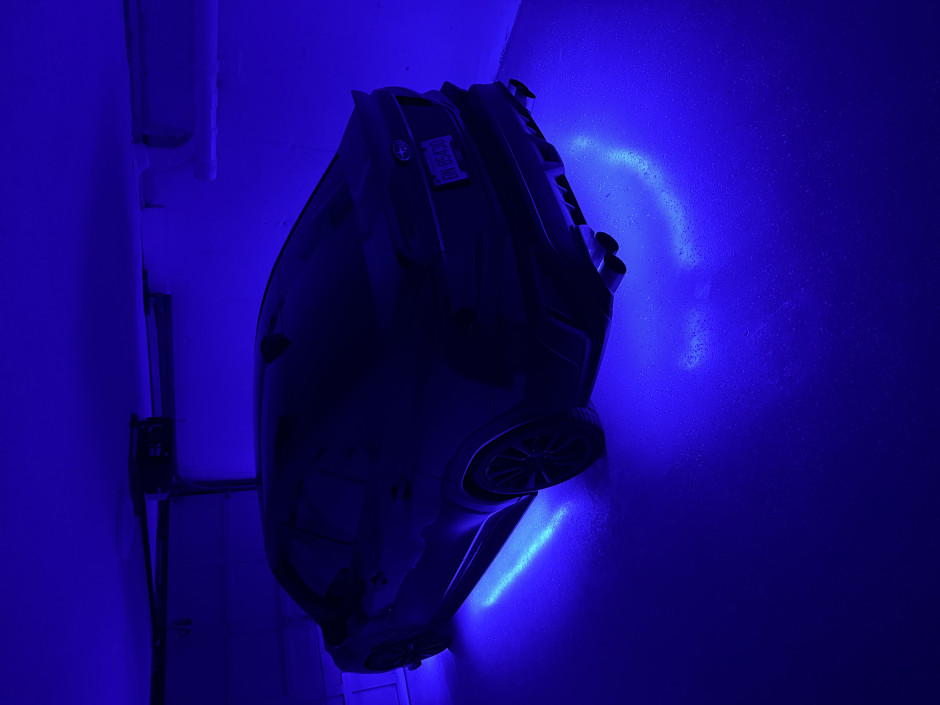 Owen M's 2022 WRX Limited