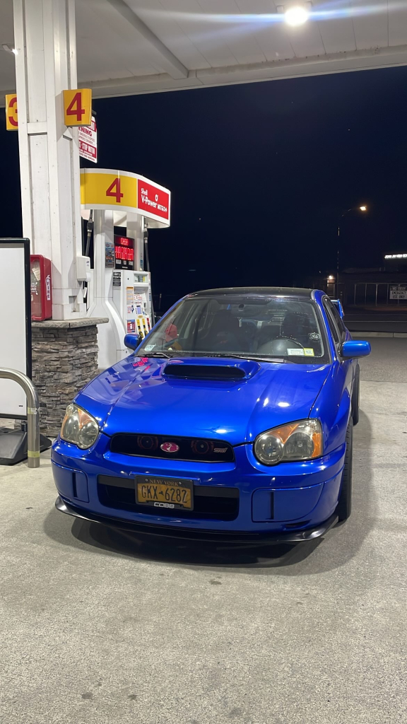 Logan R