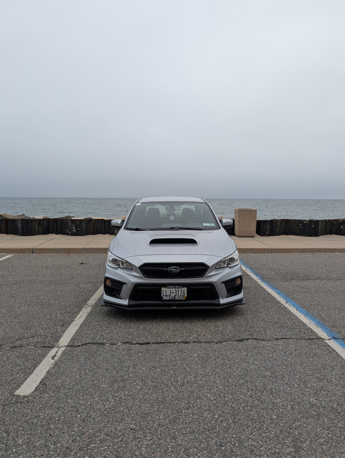 Aarya Patel's 2019 Impreza WRX Base