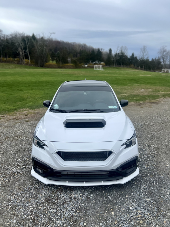 Jonathan O's 2023 Impreza WRX Base