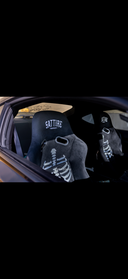 Brielle Mackie's 2013 BRZ 2.0