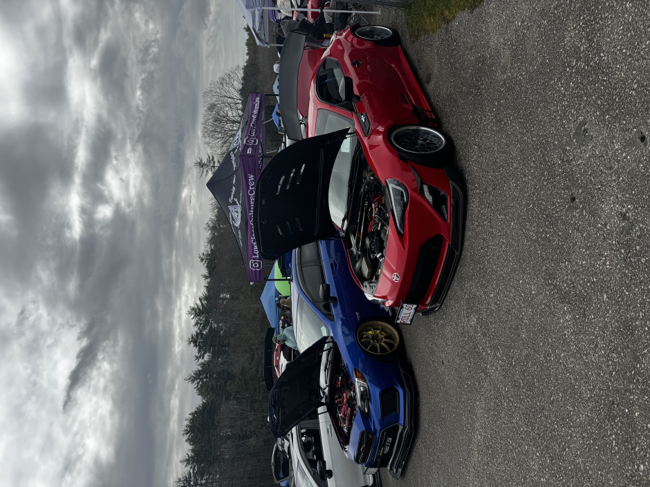 Jonni P's 2013 BRZ Base