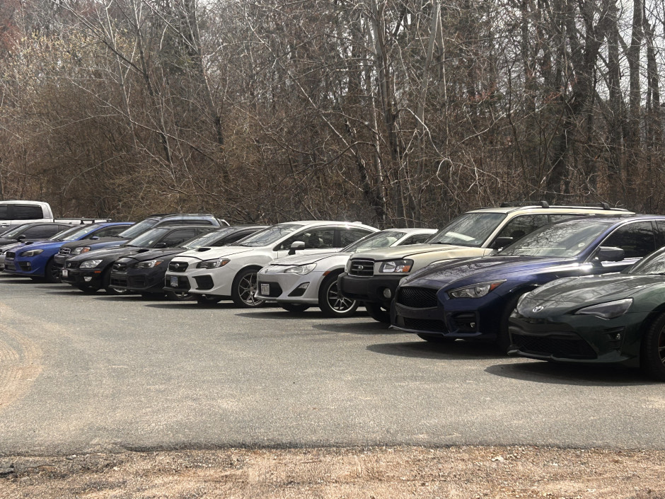 Robert K's 2013 Other 