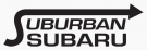 Suburban Subaru