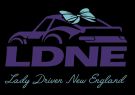 Lady Driven New England 