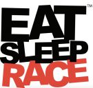 EAT SLEEP RACE