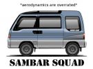 Sambar Squad
