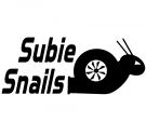 Team Subie Snails Northeast 