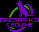 Caesar K9 & Equine