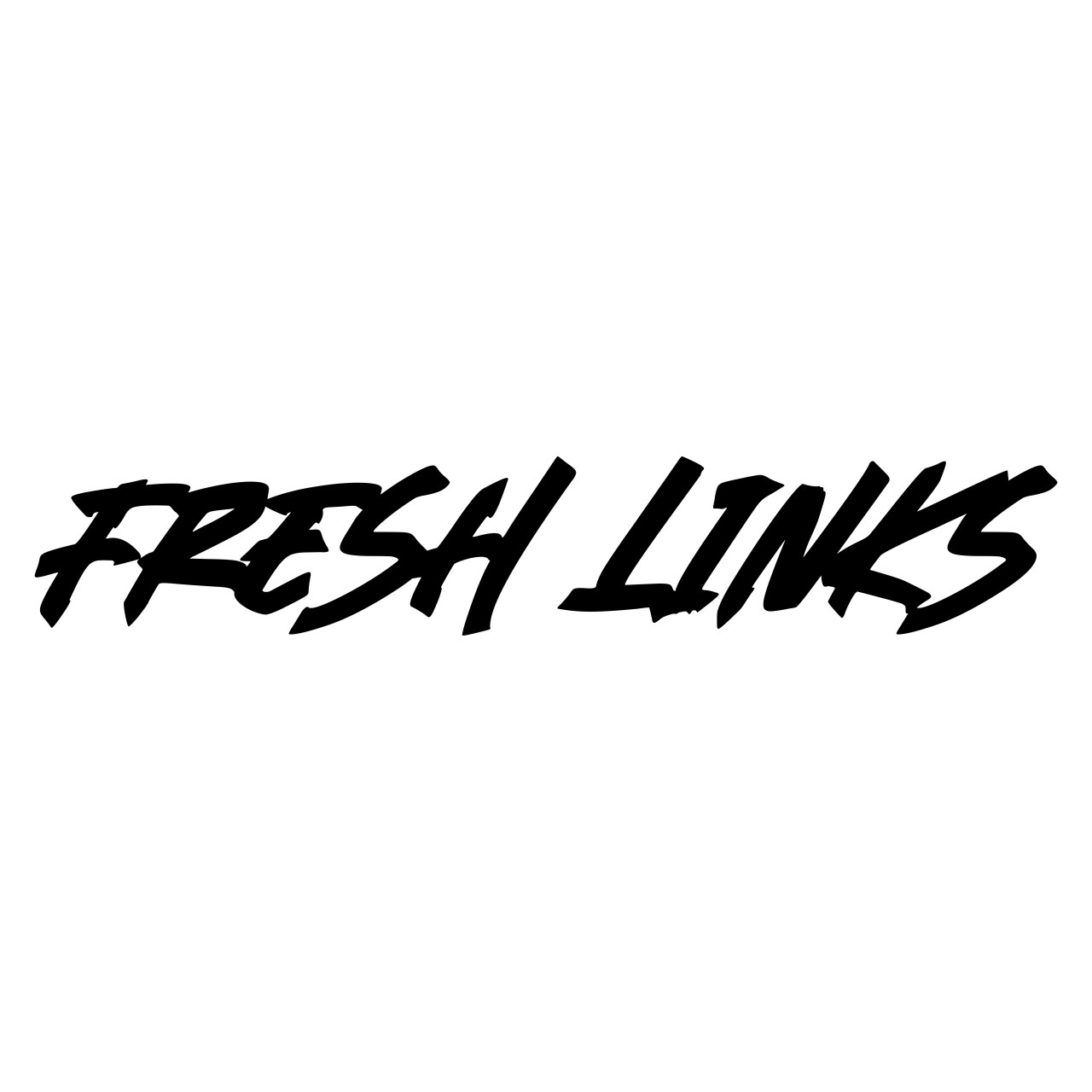 Fresh Links