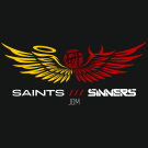 Saints & Sinners JDM