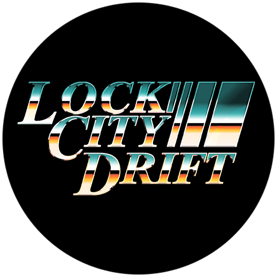 Lock City Drift