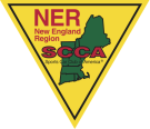 New England SCCA RallyCross