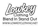 Lowkey Clothing 