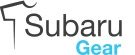 Subaru Gear