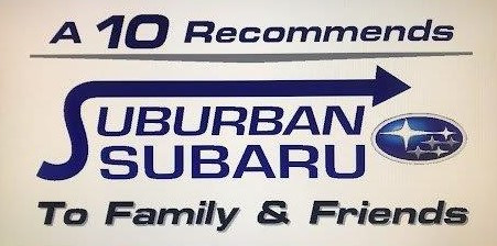 Suburban Subaru