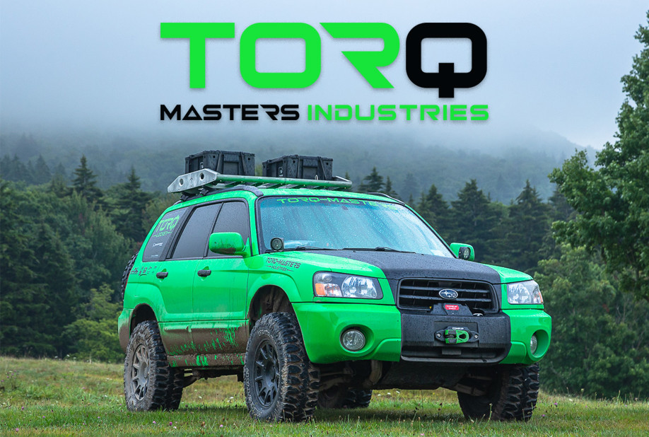 torq-masters industries inc